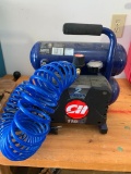 Campbell Hausfeld Air Compressor