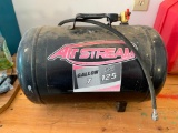 Air Stream 7 Gallon Air Tank