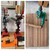 Reloading Equipment
