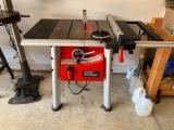 Black & Decker Firestorm Table Saw