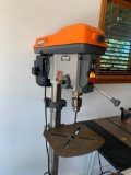 Ridgid Drill Press DP15501