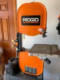 Ridgid Band Saw (Cord Issue) Model BS14002