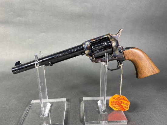 Colt Single Action Army Revolver 45 Long Colt 7.5" bbl