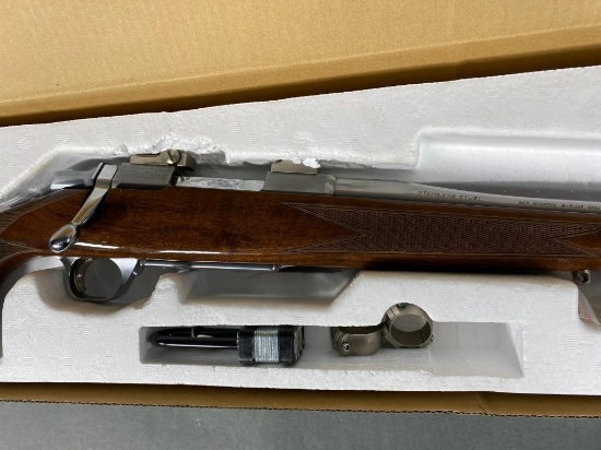 Browning A-Bolt Rifle in Box 7mm WSM Rifle