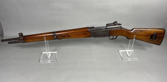French MAS M1936 Military Rifle 7.5x54mm