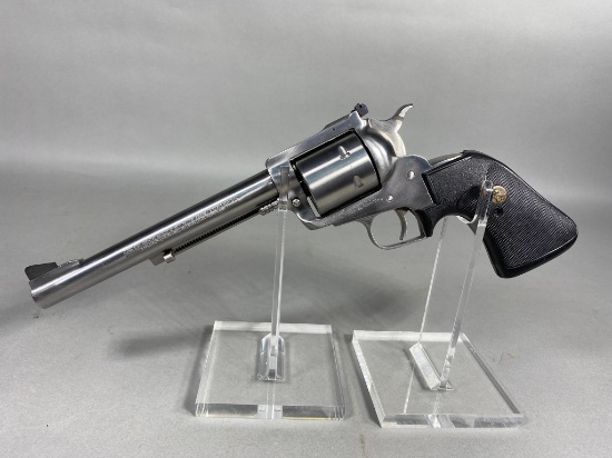 Ruger New Model Super Blackhawk Revolver 44 Mag