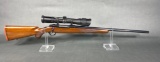 Ruger Model M77 in 25-06 Remington Rare