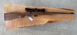 Marlin Firearms Model 882 22 WMR Rifle JM Mark