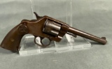 Colt New Army Model 1895 in 41 Cal
