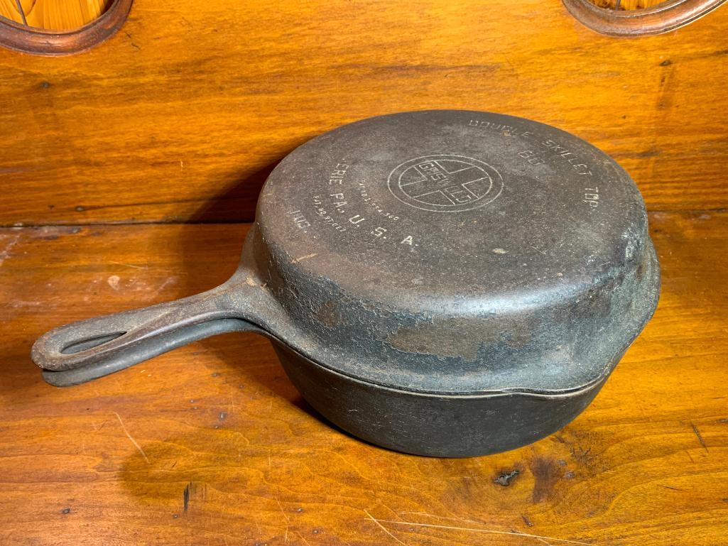 PA's finest: Griswold cast iron, Ask The Appraisers