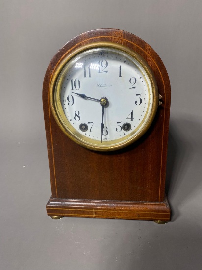 Vintage Seth Thomas Shelf Clock
