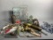 Vintage Kitchen Items, Bottle Openers, Vintage Kitchen Cabinet Pulls & More