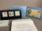 Sterling Silver Franklin/Blount Token, Susan B Anthony Cover
