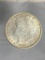 1886 Morgan Silver Dollar Coin