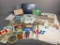 Stamps & Foreign Currency