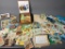 Group of Vintage Advertising Cards & Postcards
