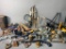 Large Lot of Primitive Items