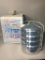 Buckeye Picnic Pack Thermo Chest with Original Box