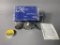 Mondial Made in Italy Model 99X Revolver Starter Pistol