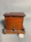 Early Antique Cadence Counter Scientific Instrument