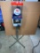 Mobilgas Coin Operated Candy Machine