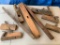 Group of Antique Tools - Planers
