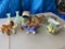 Group of Glassware & Ceramic Items
