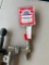 Budweiser Keg Beer Tap with Pump