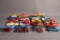 Great Group of Vintage Diecast Cars