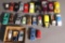 Great Assortment of Vintage Diecast Cars including Ertl