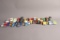 Vintage Diecast Cars including Red Line Hot Wheels
