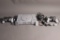 Sony PlayStation Game System with Controllers