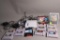 Super Nintendo Game System with Games & Controllers