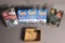 Hot Wheels Diecast Cars and More
