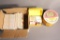 Encyclopedia of Cooking, Pretzel Container, & Recipes
