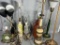 Great Group of Antique/Vintage Lamps