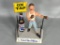 Vintage Pabst Blue Ribbon on Tap Advertising Piece