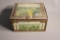 Metal Tin with Assorted Smalls