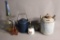 Oil Containers, Perfume, Spritzers and More