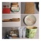 Assorted Group of Vintage and Antique Items -- See Photos