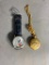 2 Vintage Mickey Mouse Watches