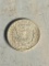 Vintage Antique Rotated Die Error Morgan Dollar Coin Copy