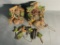 2 Vintage Cuckoo Clocks