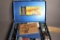 Vintage Train Erector Set in Original Box