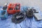 Vintage Audio Electronics and Cables - See Photos