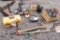 Vintage Lot of Tools