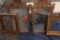 Vintage / Antique Frames and Mirrors