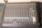 Vintage Peavey RQ 2318 Mixer