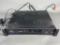 Vintage QSC RMX 1450 Power Amplifier