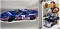 Vintage NASCAR Sign and Poster